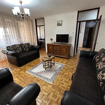 Tamaris Apartment Суботица Экстерьер фото