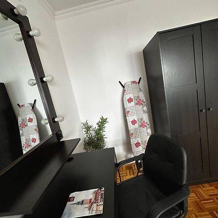 Tamaris Apartment Суботица Экстерьер фото