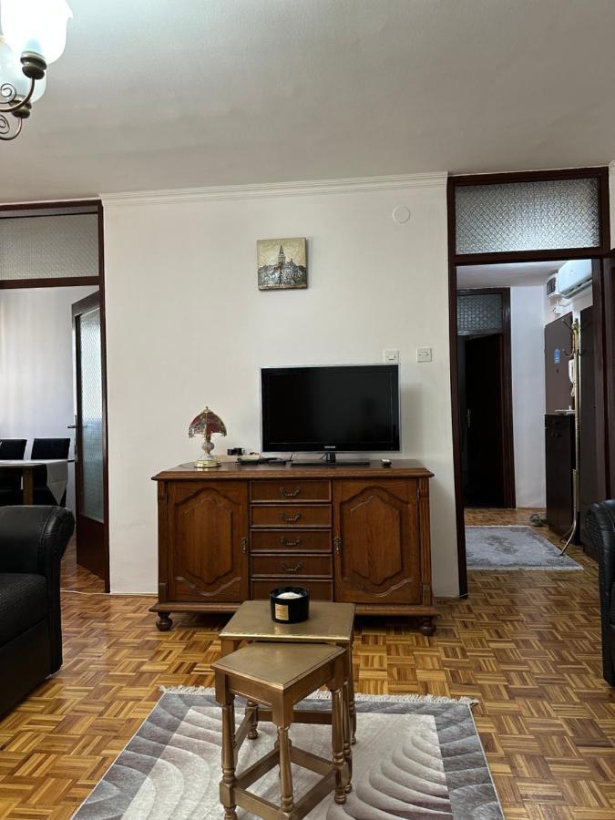 Tamaris Apartment Суботица Экстерьер фото