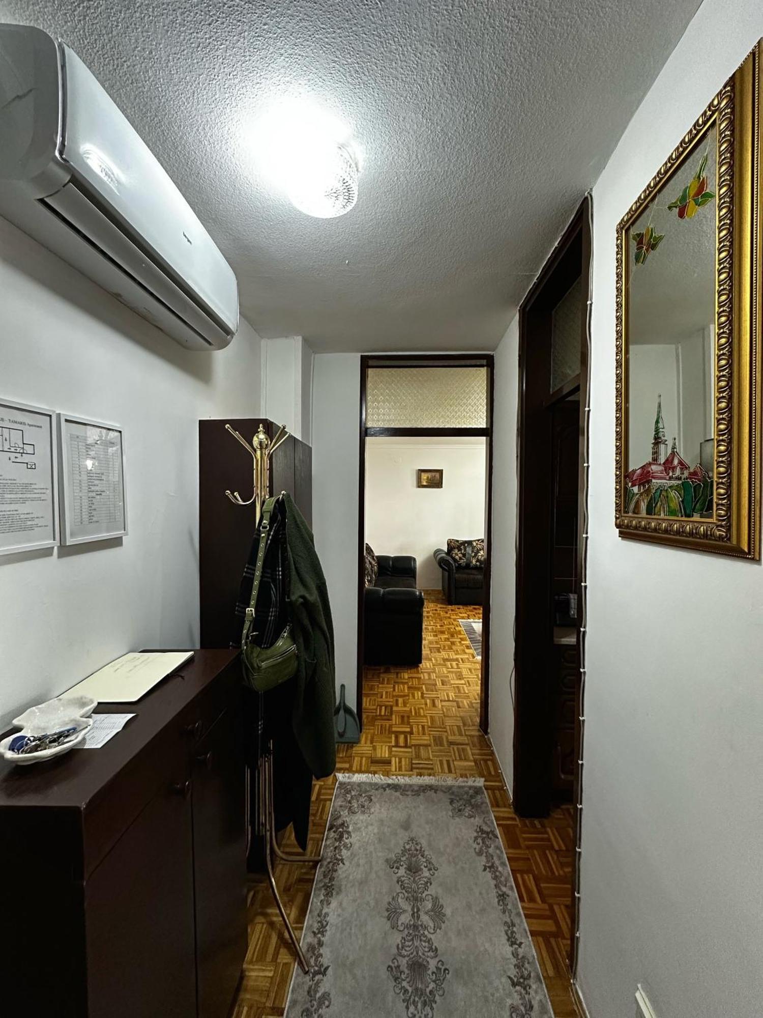 Tamaris Apartment Суботица Экстерьер фото