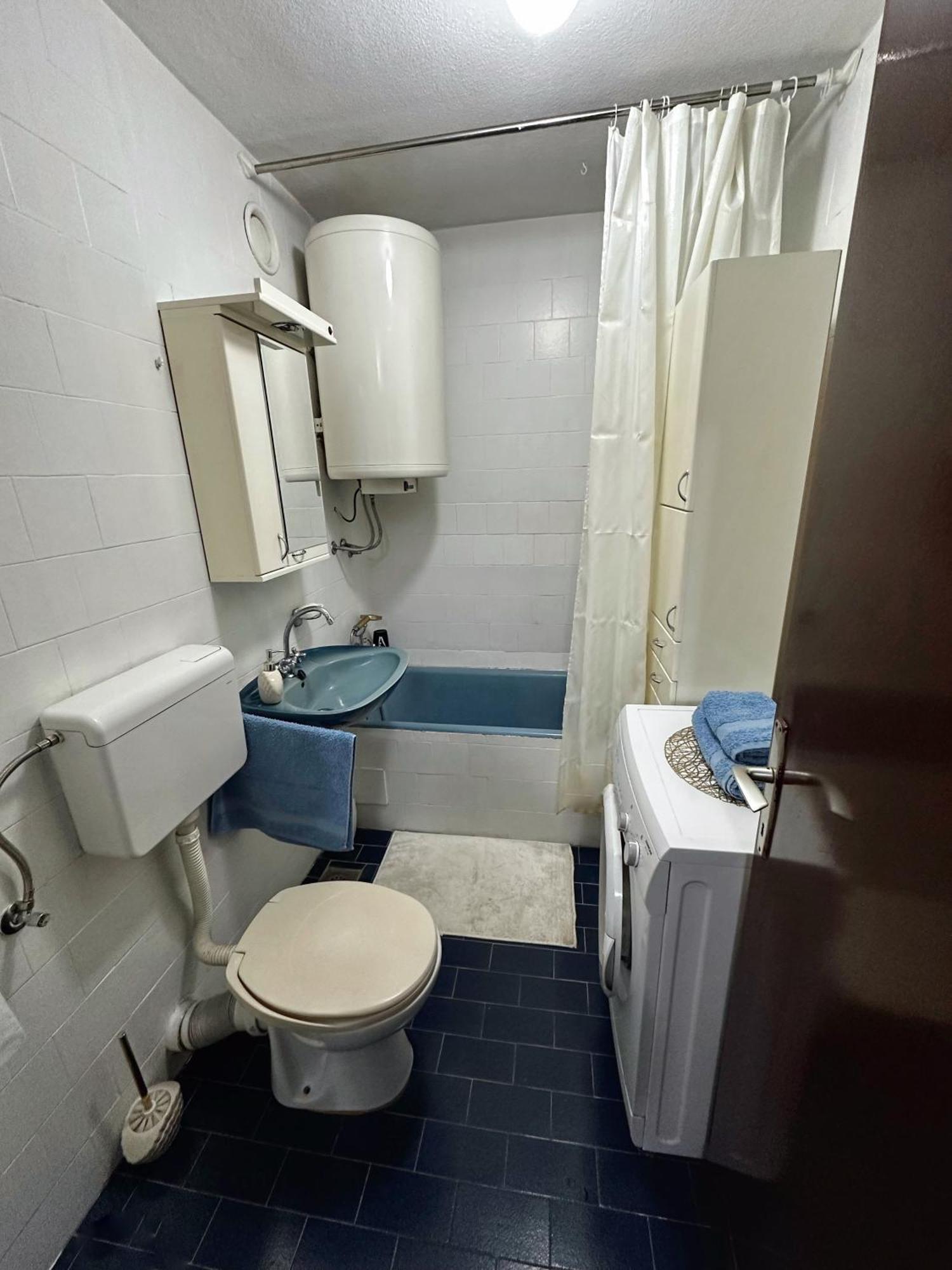 Tamaris Apartment Суботица Экстерьер фото